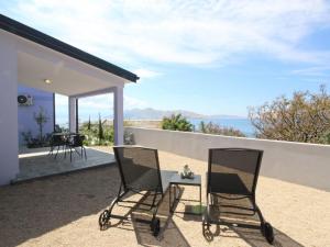 Apartment Appartement in Baška mit Terrasse by Interhome