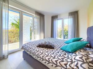 Holiday Home Villa Valle by Interhome