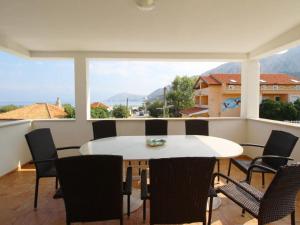 Apartment Pintar A4-2 Zarok by Interhome