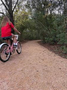 Bay Trails Family Retreat