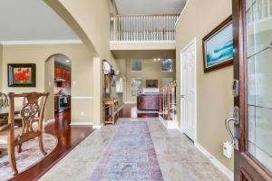 Bay Trails Family Retreat