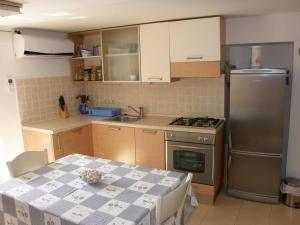 Apartment Haramina A2-2 by Interhome