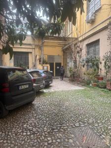 Milano Tortona Apartment