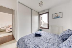 Grand apartment 8 pers - Stade de France - PARIS - 2 Park