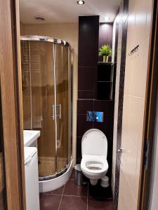 XO Parliament Residence