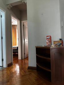 Apartamento 200m da Praia de Copacabana!