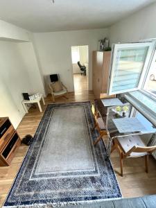 2 Rooms Apartment in Stuttgart Obertürkheim