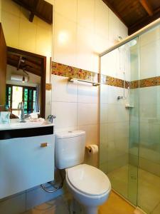 Pousada Estaleiro Village - Frente Mar