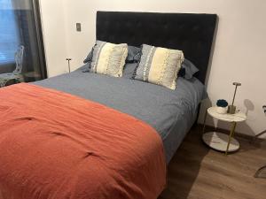 Refugio Barrio Italia SCL