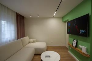 Central Inn, Kavaja Street Apartment