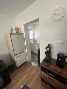 2 Rooms Apartment in Stuttgart Obertürkheim