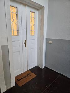 Moderne Wohnung mit zwei Schlafzimmern in Zentrumnähe