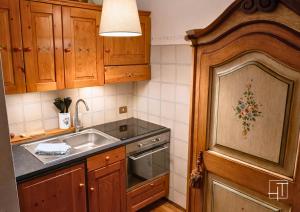 Hometoday - Appartamento nel cuore di San Vito di Cadore