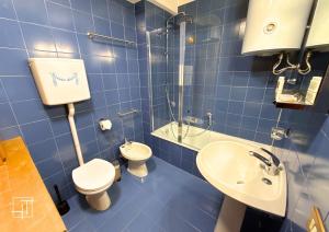 Hometoday - Appartamento nel cuore di San Vito di Cadore