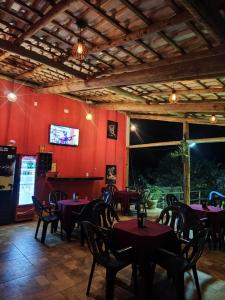 02 Chale Bella Serra