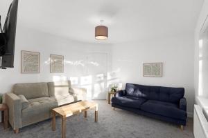 Perfect Booking 5 min Drive To Blyth Beach