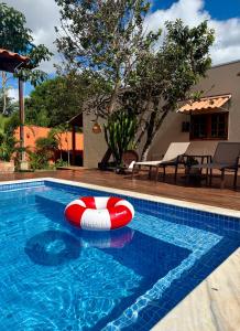 Vila Bonita Guest House