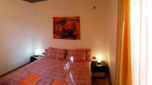 Kamelia Garden Mikosta Apartment