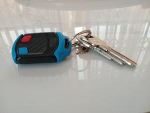 Nice 2 bedroom with Solar Backup & Wi-Fi in Salama Park - Near Granddadys Restaurant