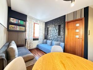 Superior Wlodarzewska, 2 rooms, 1 bedroom, Parking! 24h reception! Air Condition!