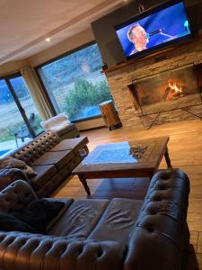 La Deseada de Fausto