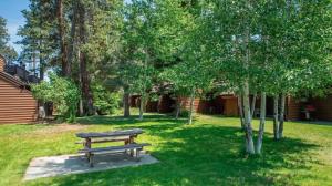 Classic McCall Getaway