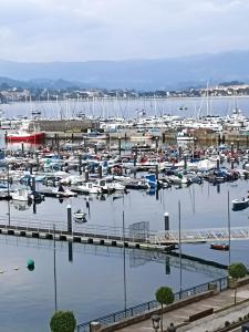 Piso FOFI, junto a la playa