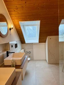 Moderne Business-Wohnung mit Nähe Messe & Flughafen