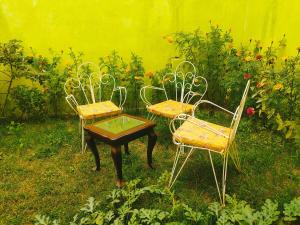 Hermosa Casita Independiente