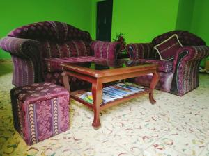 Hermosa Casita Independiente