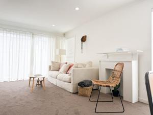 Hanok Harmony House in Johnsonville