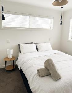 Hanok Harmony House in Johnsonville