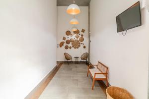 Ape Novo ao lado do Bourbon e Allianz Parque