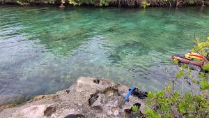 Luxury villa near Akumal, 9 bedrooms-Breakfast & shuttle