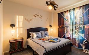 5BR Resort Townhome with Private Pool!