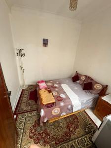 Dar El Bahja à 5 minutes de la place Jemaa el-Fna