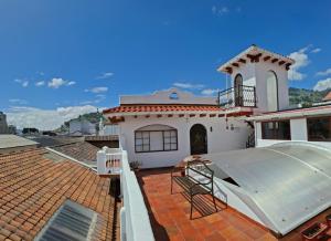 Casa Lucía Hotel by Las Plazas