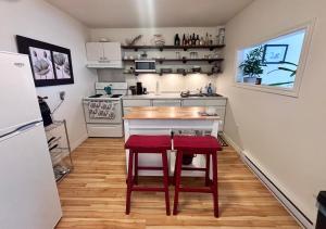 Jelly Bean Town Home on Edinburgh