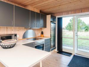 4 star holiday home in Ulfborg