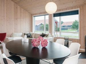 5 star holiday home in Ulfborg