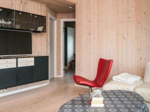 4 star holiday home in Ulfborg