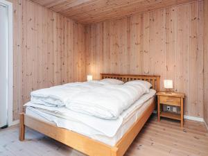 4 star holiday home in Ulfborg