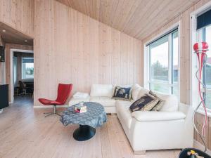 4 star holiday home in Ulfborg