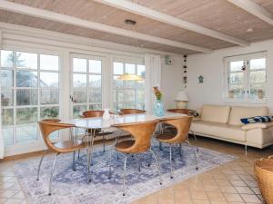 5 star holiday home in Ulfborg