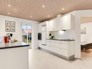 4 star holiday home in Esbjerg V