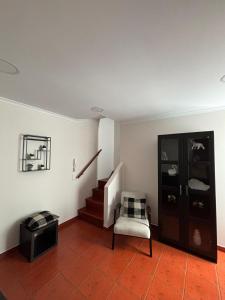 Casa Verde Mar