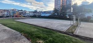 Loft ciudad solpresa