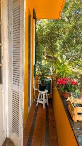 Ipanema 1 Block from Beach Best Area 2BR w Balcony