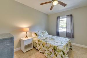 4BR Near Beach Pool Games Family Retreat