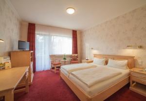 Hotel Backenköhler